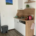 דירה Leitner Haeusl *