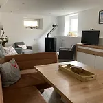 Leitner Haeusl דירה היליגנבלוט