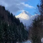 Leitner Haeusl דירה *