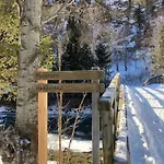 דירה Leitner Haeusl *