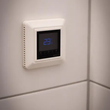 Leitner Haeusl Appartement