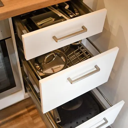 Apartman Leitner Haeusl Heiligenblut