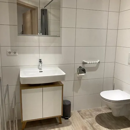 Leitner Haeusl Apartman Heiligenblut