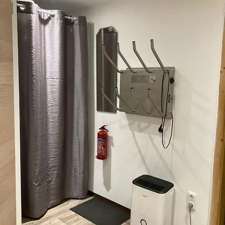 Appartement Leitner Haeusl