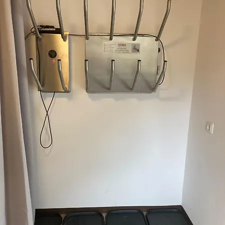 Leitner Haeusl Heiligenblut