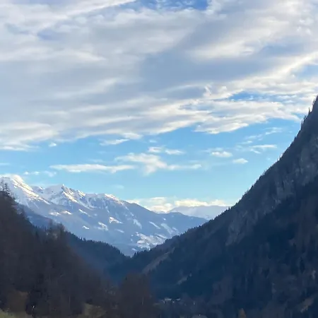 Leitner Haeusl Heiligenblut