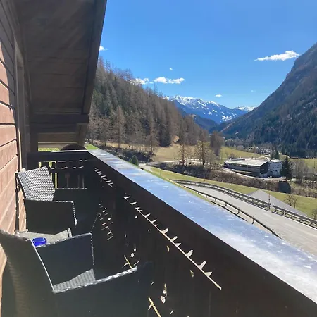 Leitner Haeusl היליגנבלוט