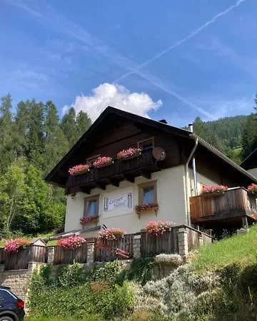 Apartament Leitner Haeusl Heiligenblut
