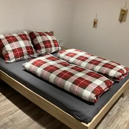 Leitner Haeusl * Heiligenblut