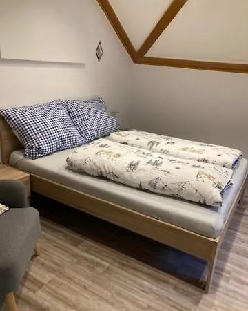 Leitner Haeusl Apartman *