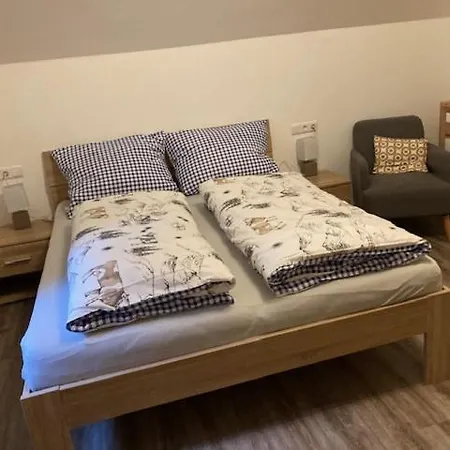 Appartement Leitner Haeusl