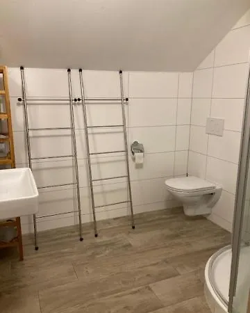 Leitner Haeusl Apartman *