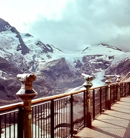 Leitner Haeusl * Heiligenblut