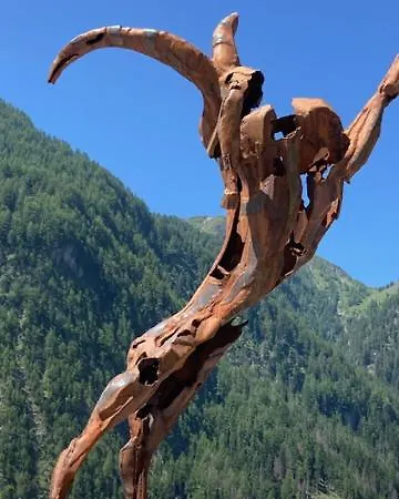 アパート Leitner Haeusl ハイリゲンブルート