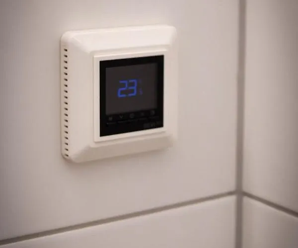 Leitner Haeusl דירה