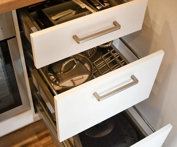 דירה Leitner Haeusl היליגנבלוט