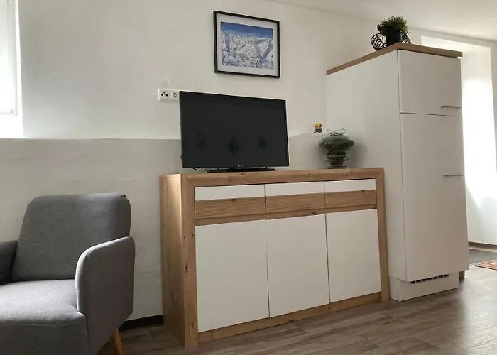 דירה Leitner Haeusl *