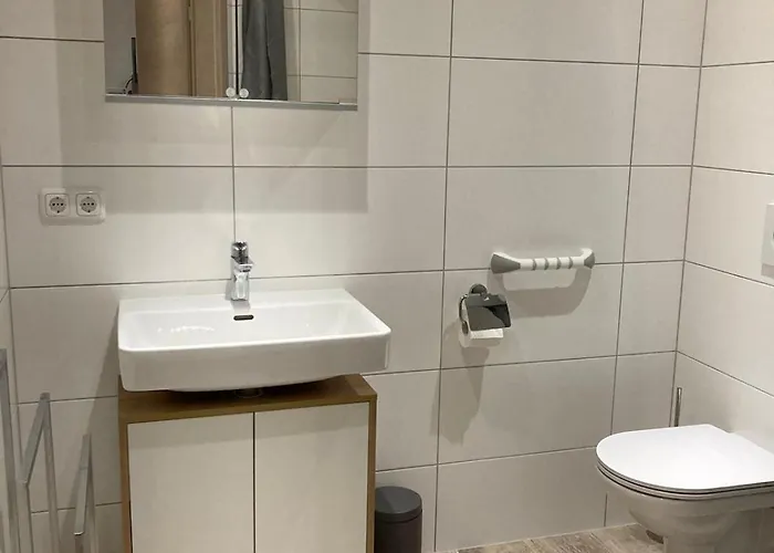 Leitner Haeusl דירה היליגנבלוט