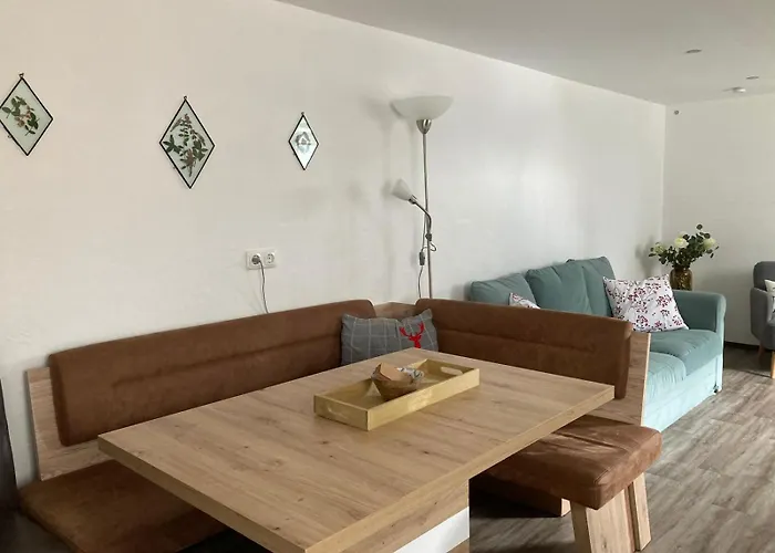 Leitner Haeusl דירה *