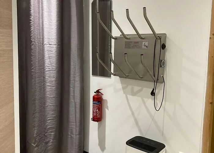 דירה Leitner Haeusl