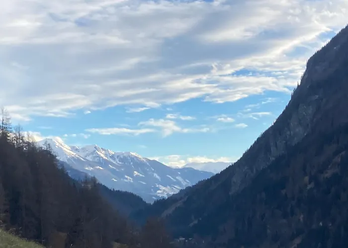 Leitner Haeusl היליגנבלוט