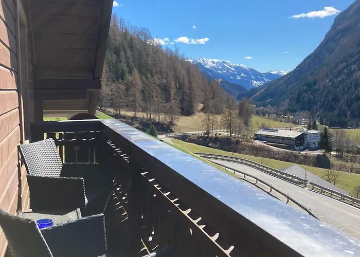 Leitner Haeusl היליגנבלוט