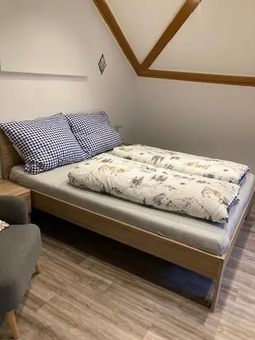 Leitner Haeusl דירה *