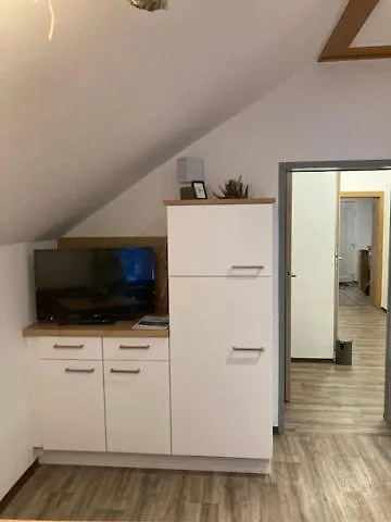 Leitner Haeusl דירה