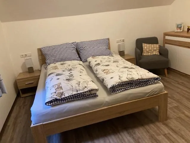 Apartman Leitner Haeusl