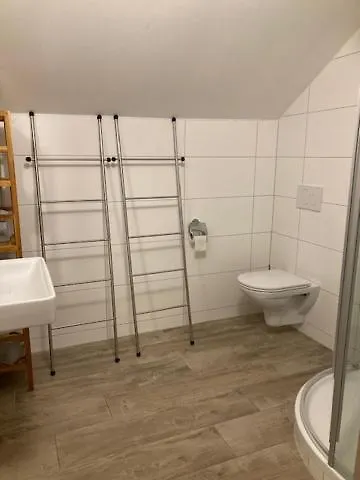 Leitner Haeusl דירה *