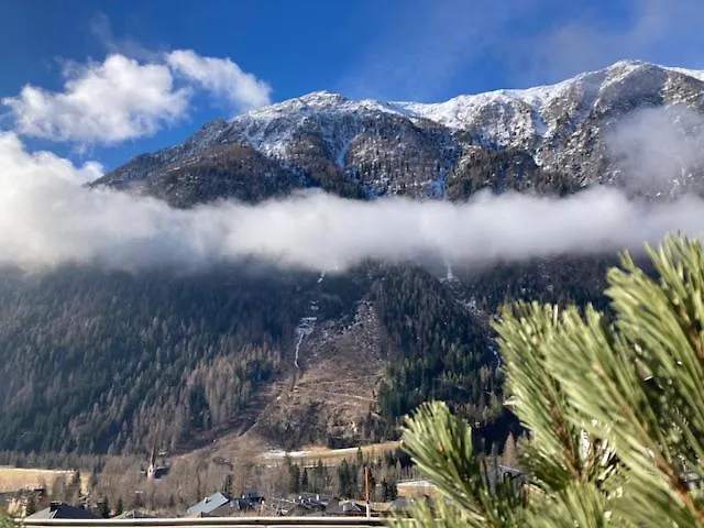 Leitner Haeusl היליגנבלוט