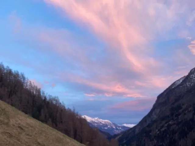 Leitner Haeusl היליגנבלוט