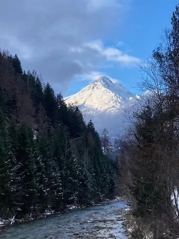 Leitner Haeusl דירה *